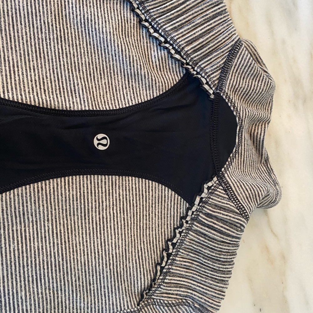 Lululemon Zip Jacket - image 4